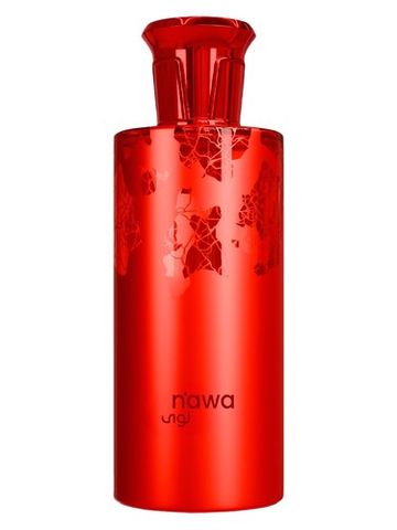 Mawwal Arabia Nawa fragrance bottle