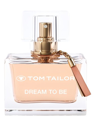 Tom Tailor Dream To Be fragrance bottle