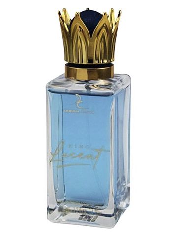 Dorall Collection King Lucent fragrance bottle