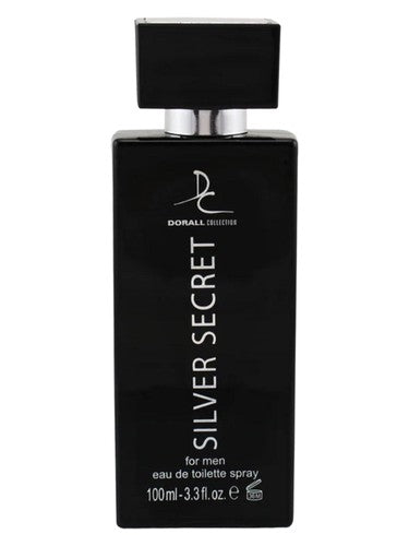 Dorall Collection Silver Secret
