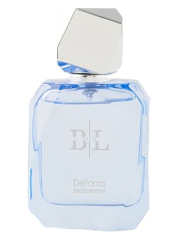 DeFacto Navy Blue fragrance bottle