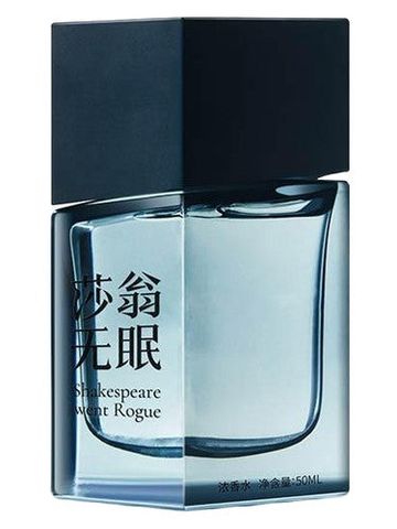 Profile Shakespeare Went Rogue fragrance bottle