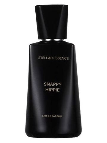 Stellar Essence Snappy Hippie fragrance bottle