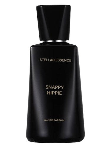 Stellar Essence Snappy Hippie fragrance bottle