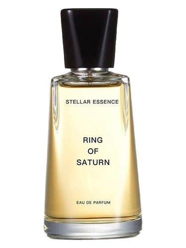 Stellar Essence Ring of Saturn fragrance bottle