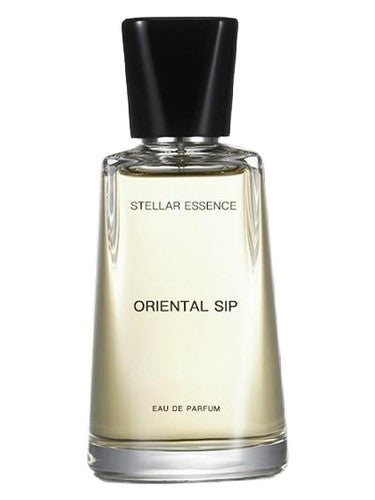 Stellar Essence Oriental Sip fragrance bottle