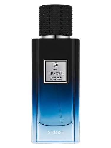PROUD Leader Sport fragrance bottle