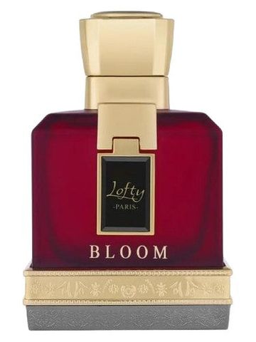 MAIOS Lofty Bloom fragrance bottle
