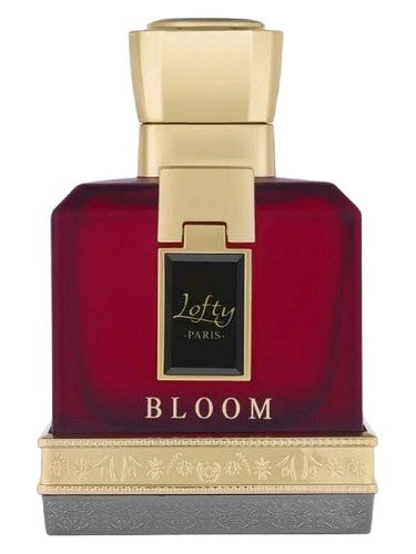 MAIOS Lofty Bloom fragrance bottle