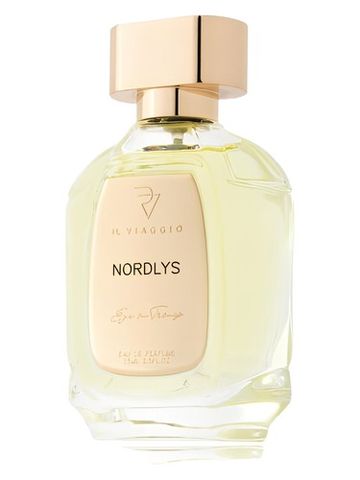 Il Viaggio Nordlys fragrance bottle