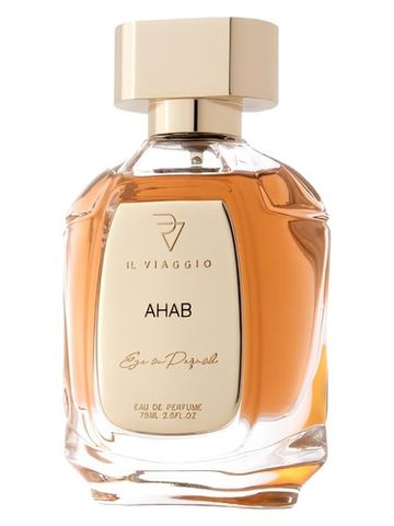 Il Viaggio Ahab fragrance bottle