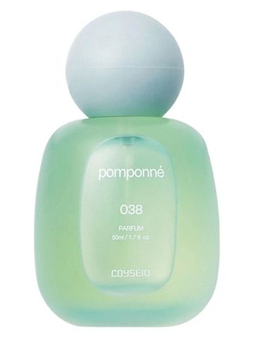 COYSEIO Pomponne 038 fragrance bottle
