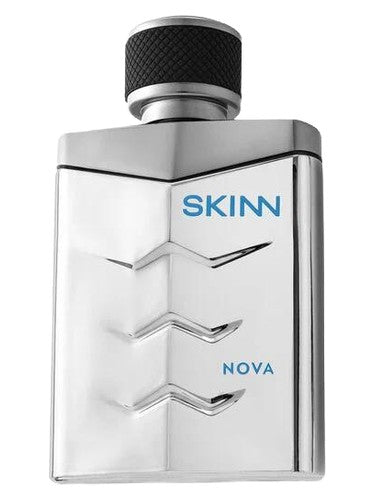 Skinn Classic Nova fragrance bottle