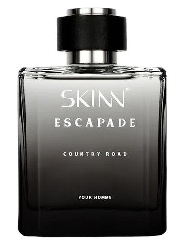 Skinn Country Road