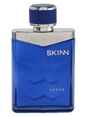 Skinn Verge fragrance bottle