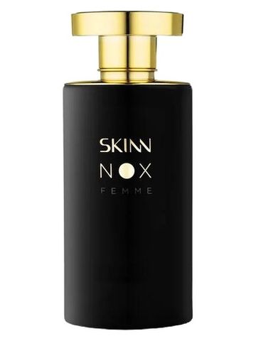 Skinn Nox Pour Femme fragrance bottle