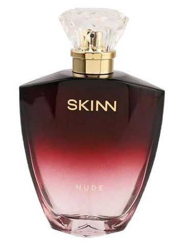 Skinn Nude fragrance bottle