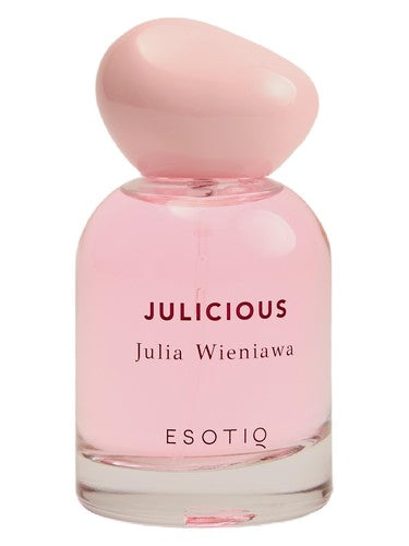 Esotiq Julicious fragrance bottle