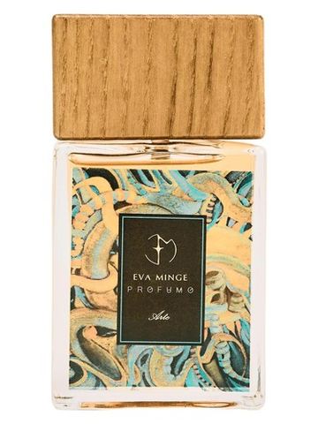 Esotiq Profumo Dell'Arte fragrance bottle