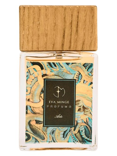 Esotiq Profumo Dell'Arte fragrance bottle