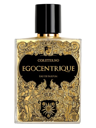 Coreterno Egocentrique fragrance bottle