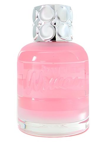 Sonia Rykiel Rykiel Woman Spring & Summer fragrance bottle