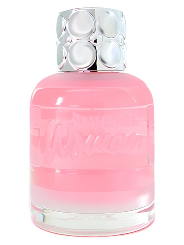 Sonia Rykiel Rykiel Woman Spring & Summer fragrance bottle