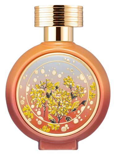 Haute Fragrance Company HFC Narcotic Desire fragrance bottle