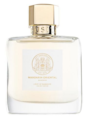Parfums Dusita Light of Bangkok fragrance bottle