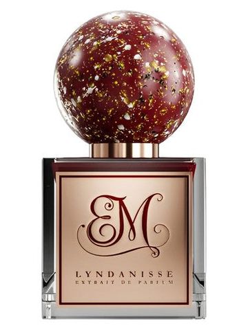 Enemaerke Parfums Lyndanisse 1219 fragrance bottle