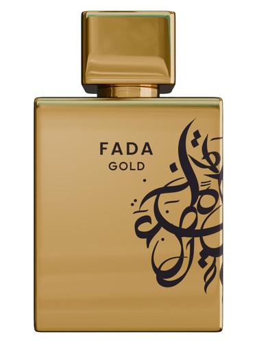 Mawwal Arabia Fada Gold fragrance bottle