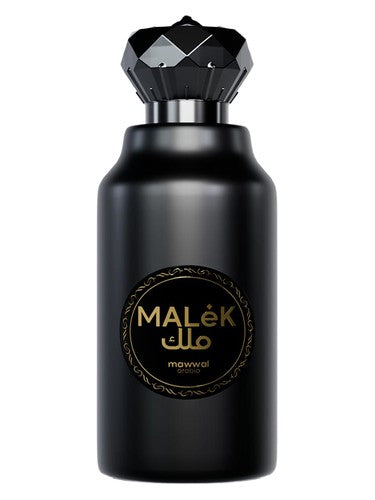 Mawwal Arabia Malék fragrance bottle