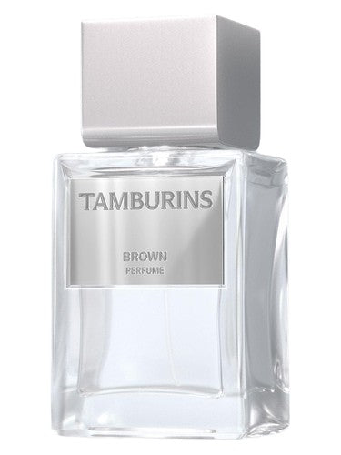 Tamburins Brown fragrance bottle