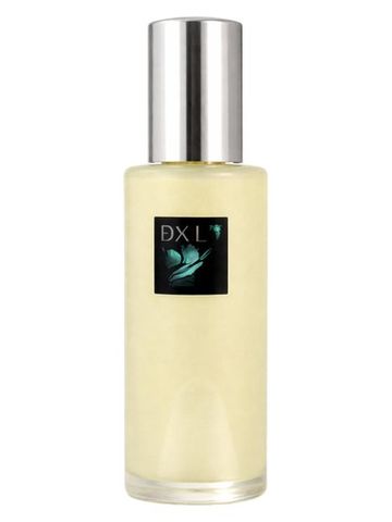 DSH Perfumes Butterbeer fragrance bottle