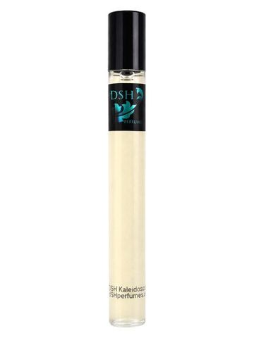 DSH Perfumes No.2 Pencil Shavings fragrance bottle