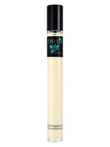 DSH Perfumes No.2 Pencil Shavings