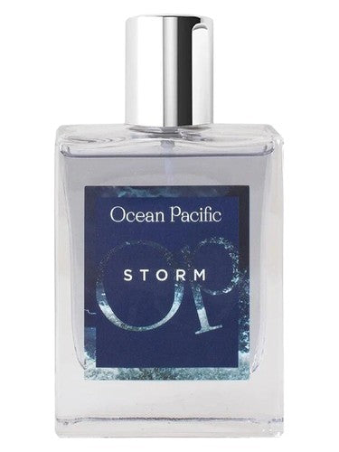 Ocean Pacific OP Storm