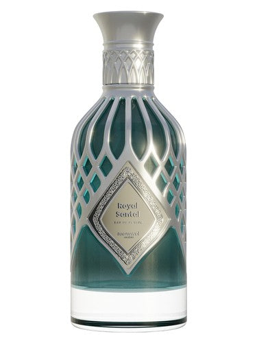 Mawwal Arabia Royal Santal fragrance bottle