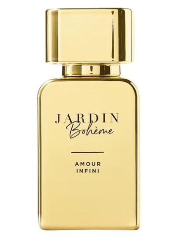 Jardin Bohème Amour Infini fragrance bottle
