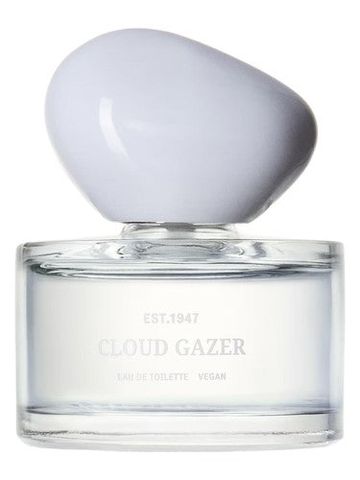 H&M Cloud Gazer fragrance bottle