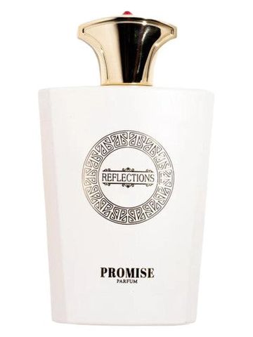AMD Perfumes Promise fragrance bottle