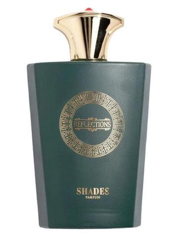 AMD Perfumes Shades fragrance bottle