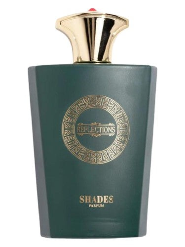 AMD Perfumes Shades fragrance bottle