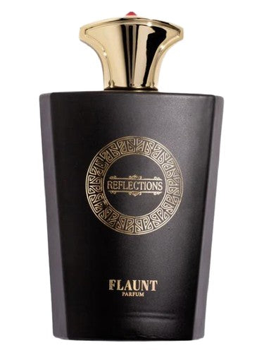 AMD Perfumes Flaunt fragrance bottle