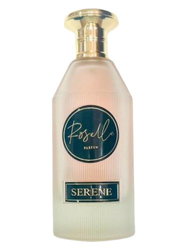 AMD Perfumes Roselle fragrance bottle