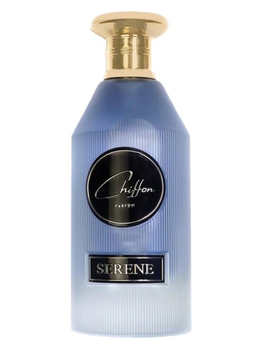 AMD Perfumes Chiffon fragrance bottle