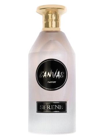 AMD Perfumes Canvas fragrance bottle