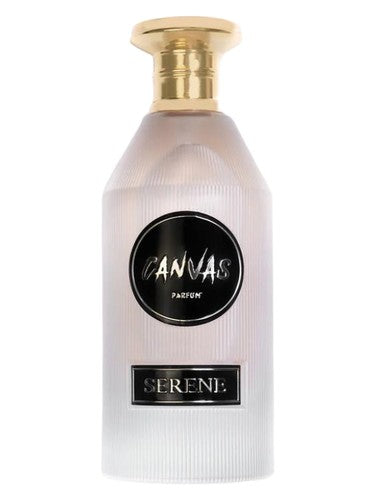 AMD Perfumes Canvas