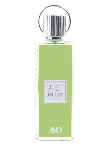 AMD Perfumes Bottled Bliss fragrance bottle