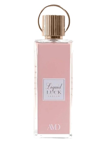 AMD Perfumes Liquid Luck